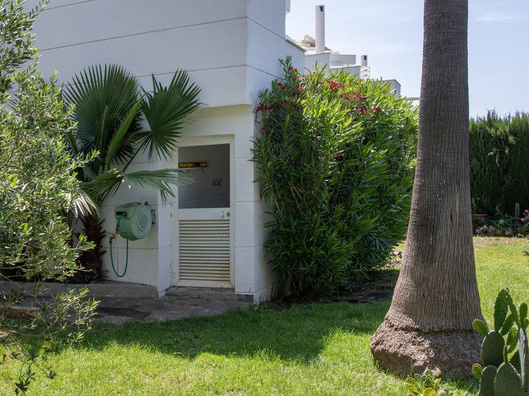 Villa for Sale in Calahonda, Malaga 54
