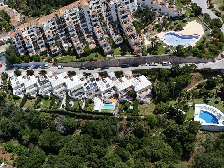 Villa for Sale in Calahonda, Malaga 57