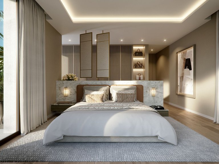 Villa for Sale in Marbella, Malaga 19