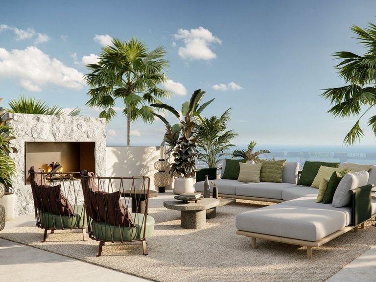 Villa for Sale in Marbella, Malaga 38