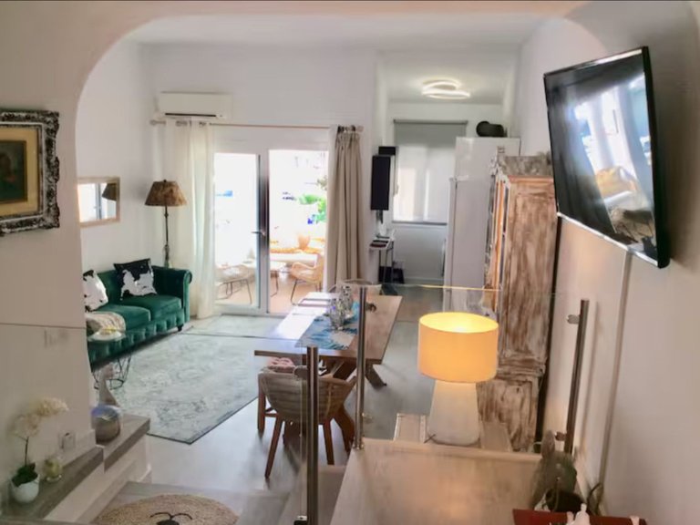 Apartment for Sale in Puerto De Cabopino, Malaga 2