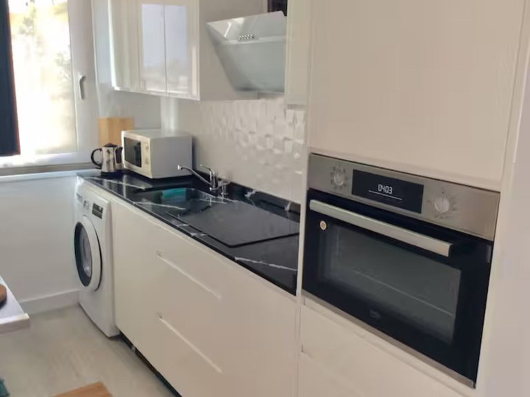 Apartment for Sale in Puerto De Cabopino, Malaga 3