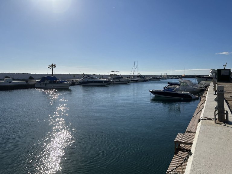 Apartment for Sale in Puerto De Cabopino, Malaga 5