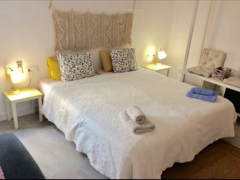 Apartment for Sale in Puerto De Cabopino, Malaga 6