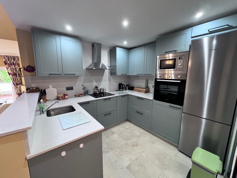 Apartment for Sale in Las Chapas, Malaga 1