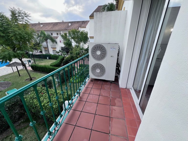 Apartment for Sale in Las Chapas, Malaga 12
