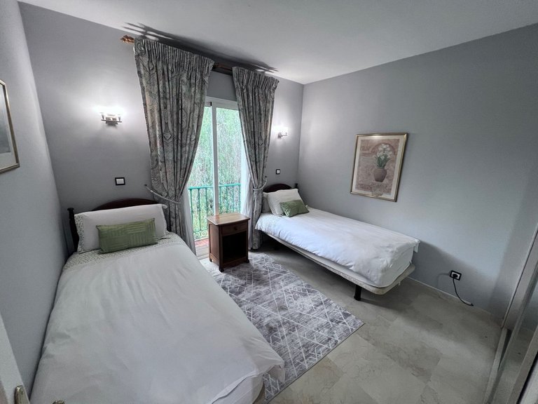 Apartment for Sale in Las Chapas, Malaga 15