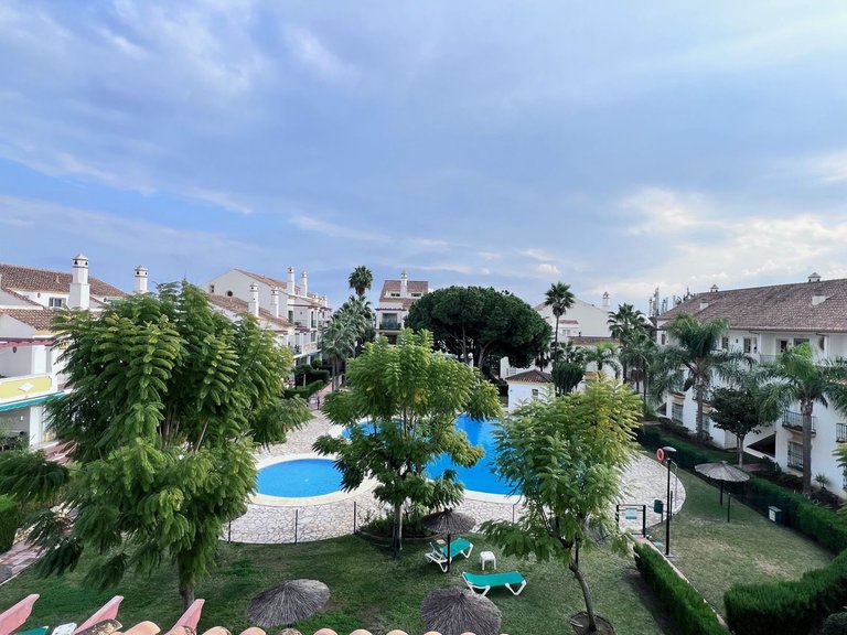 Apartment for Sale in Las Chapas, Malaga 22