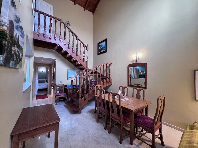 Apartment for Sale in Las Chapas, Malaga 23