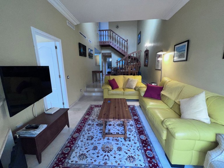 Apartment for Sale in Las Chapas, Malaga 24