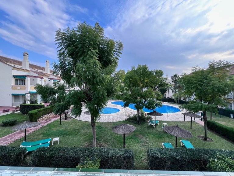 Apartment for Sale in Las Chapas, Malaga 25