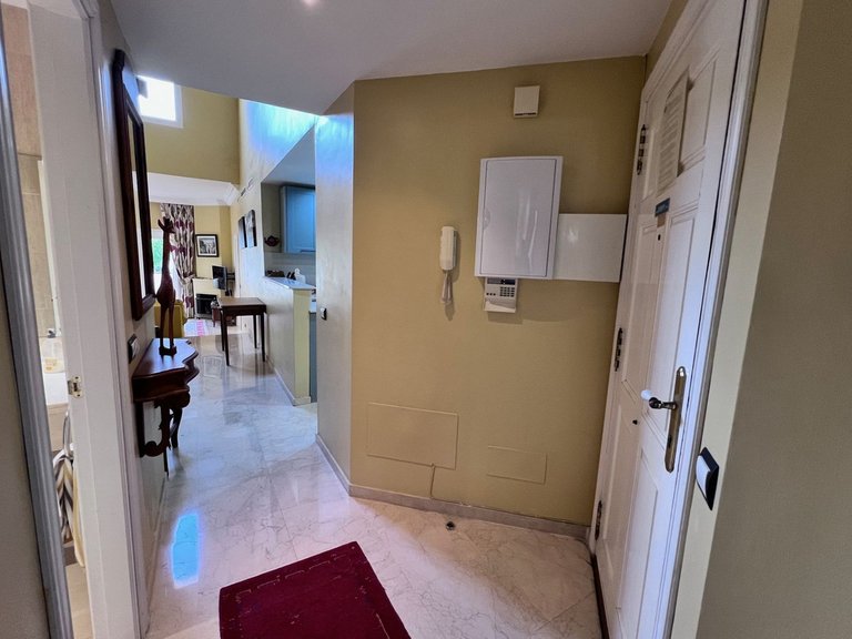Apartment for Sale in Las Chapas, Malaga 27