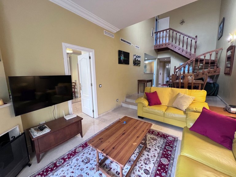 Apartment for Sale in Las Chapas, Malaga 3