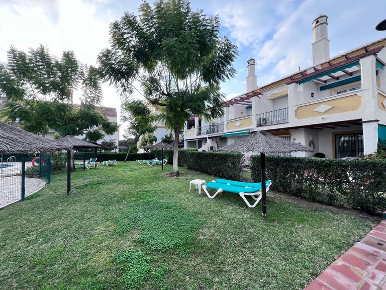 Apartment for Sale in Las Chapas, Malaga 33