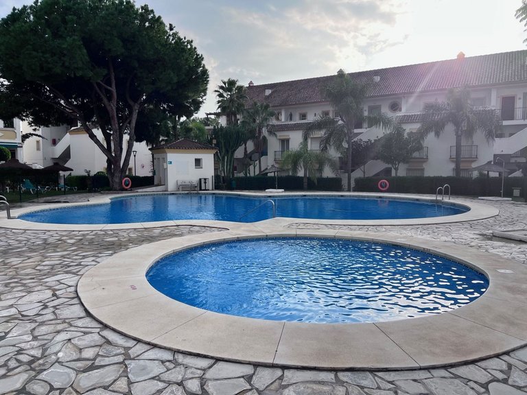 Apartment for Sale in Las Chapas, Malaga 34