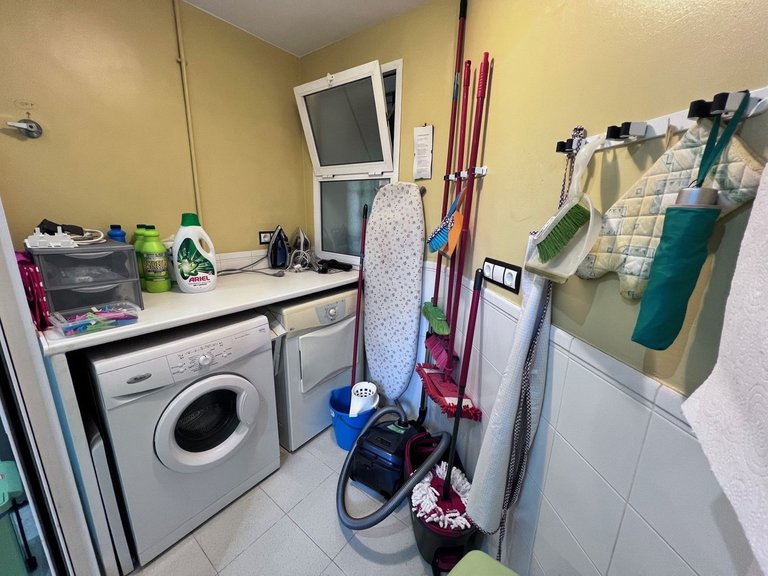 Apartment for Sale in Las Chapas, Malaga 36