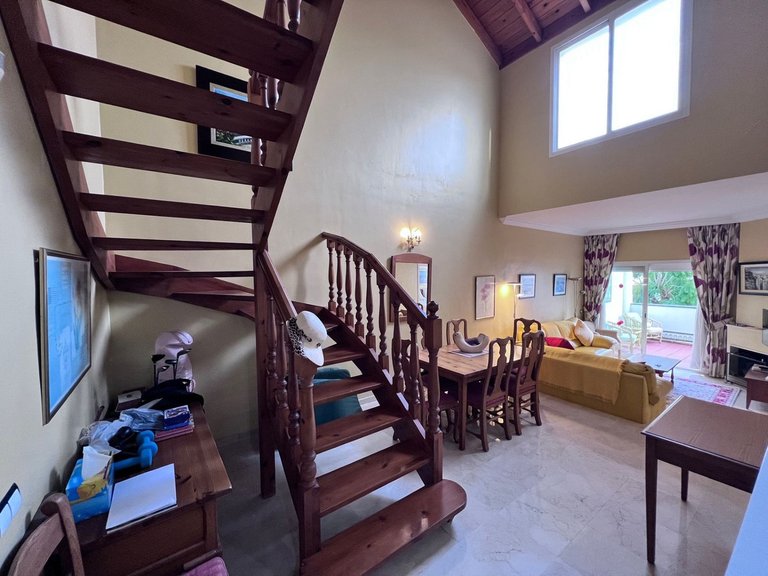 Apartment for Sale in Las Chapas, Malaga 38