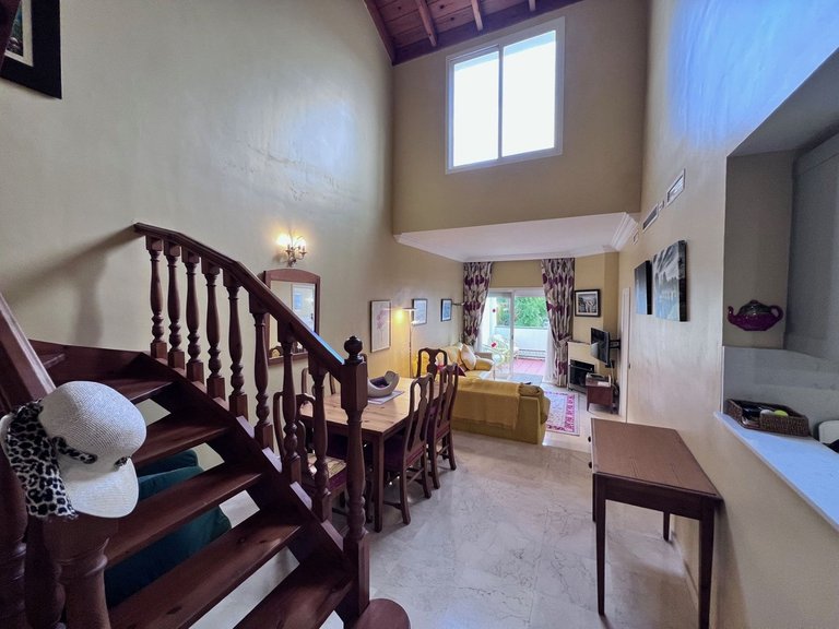 Apartment for Sale in Las Chapas, Malaga 39