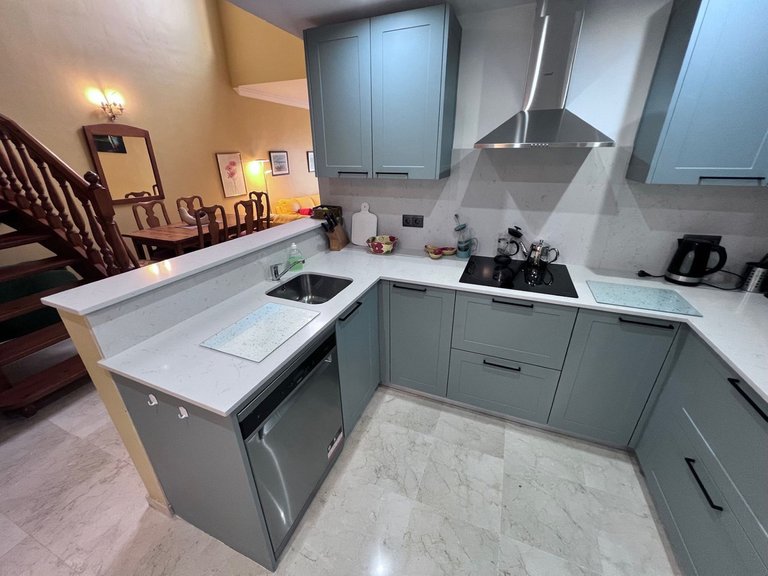Apartment for Sale in Las Chapas, Malaga 4