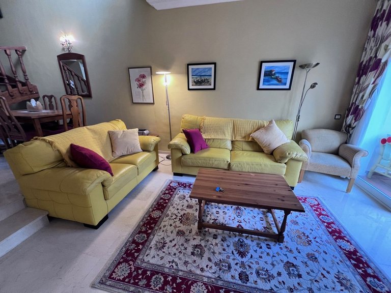 Apartment for Sale in Las Chapas, Malaga 5