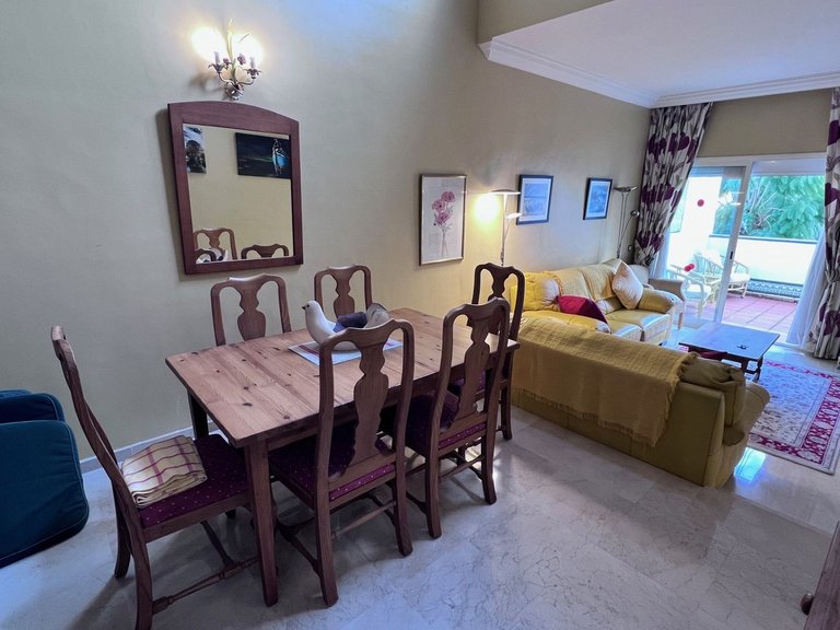 Apartment for Sale in Las Chapas, Malaga 7