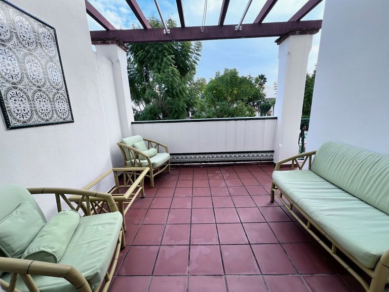 Apartment for Sale in Las Chapas, Malaga 8