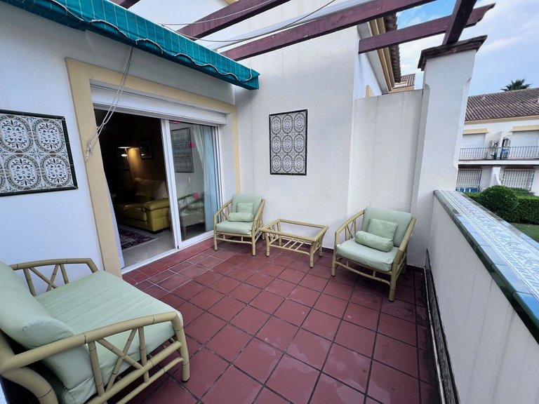 Apartment for Sale in Las Chapas, Malaga 9