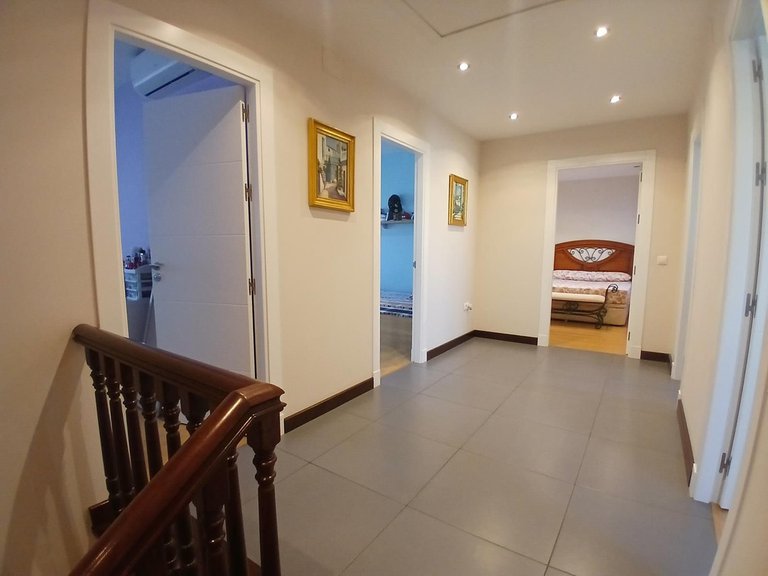Villa for Sale in Fuengirola, Malaga 20