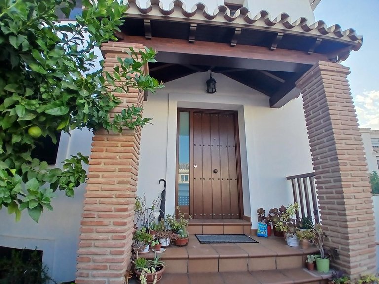 Villa for Sale in Fuengirola, Malaga 31