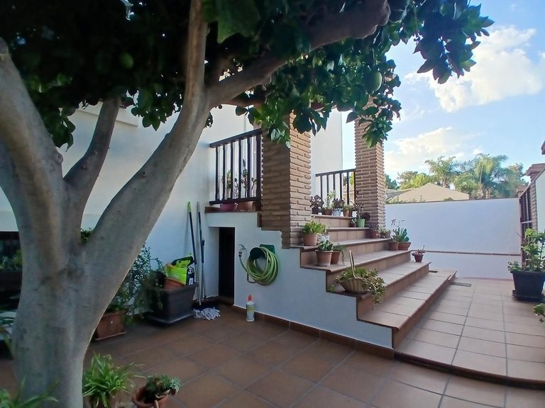 Villa for Sale in Fuengirola, Malaga 32