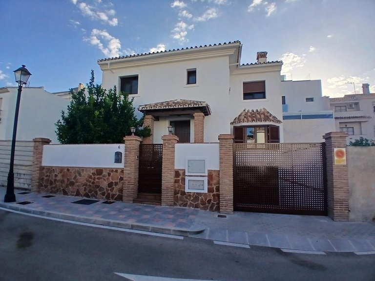 Villa for Sale in Fuengirola, Malaga 33