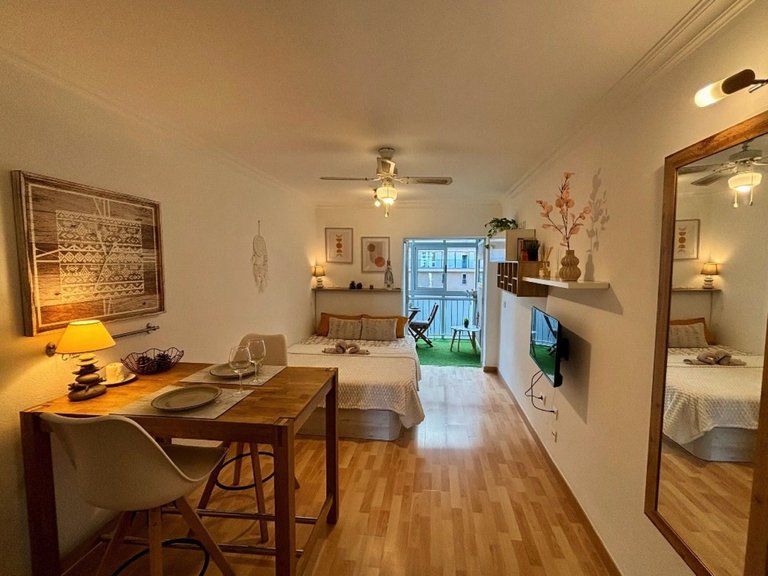 Apartment for Sale in Estepona, Malaga 1