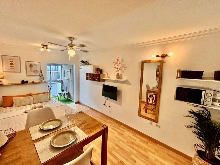Apartment for Sale in Estepona, Malaga 2