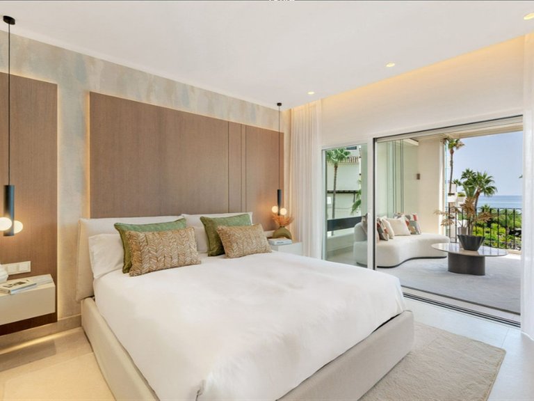 Apartment for Sale in New Golden Mile, Malaga 10