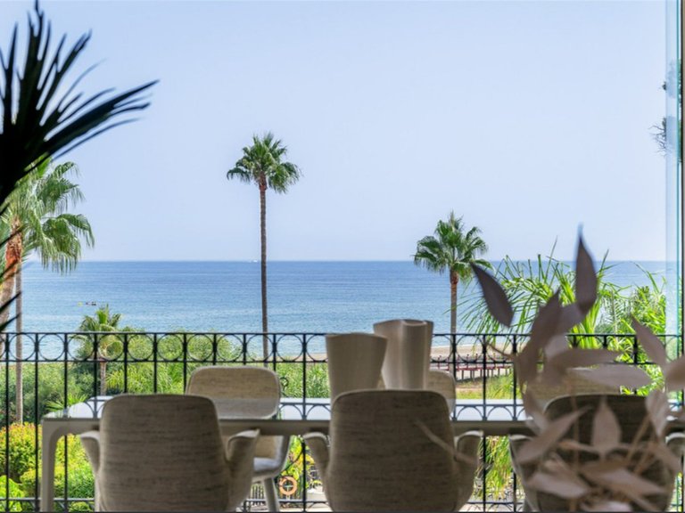 Apartment for Sale in New Golden Mile, Malaga 17