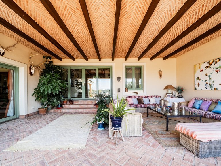 Villa for Sale in Sotogrande, Cadiz 14