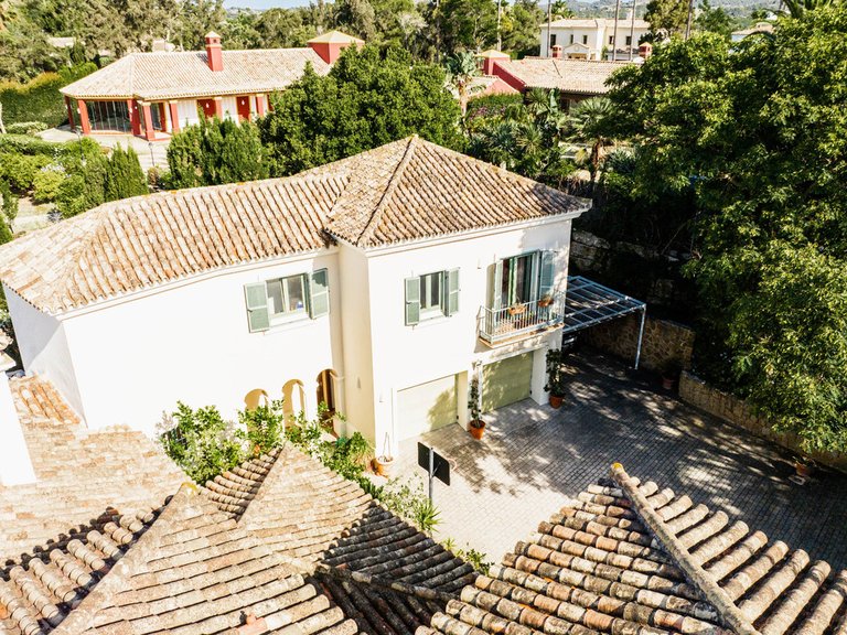 Villa for Sale in Sotogrande, Cadiz 18