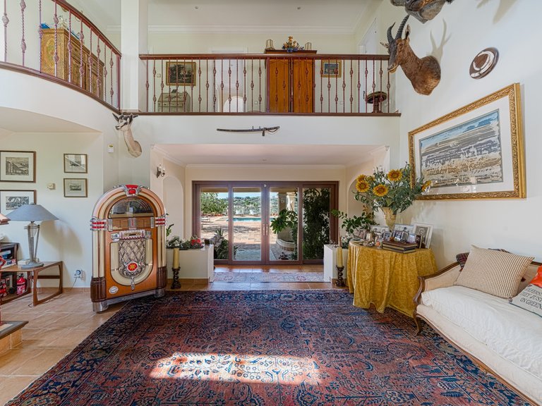 Villa for Sale in Sotogrande, Cadiz 2