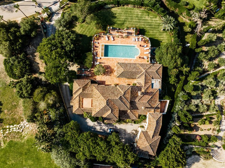 Villa for Sale in Sotogrande, Cadiz 23