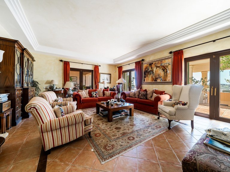 Villa for Sale in Sotogrande, Cadiz 3