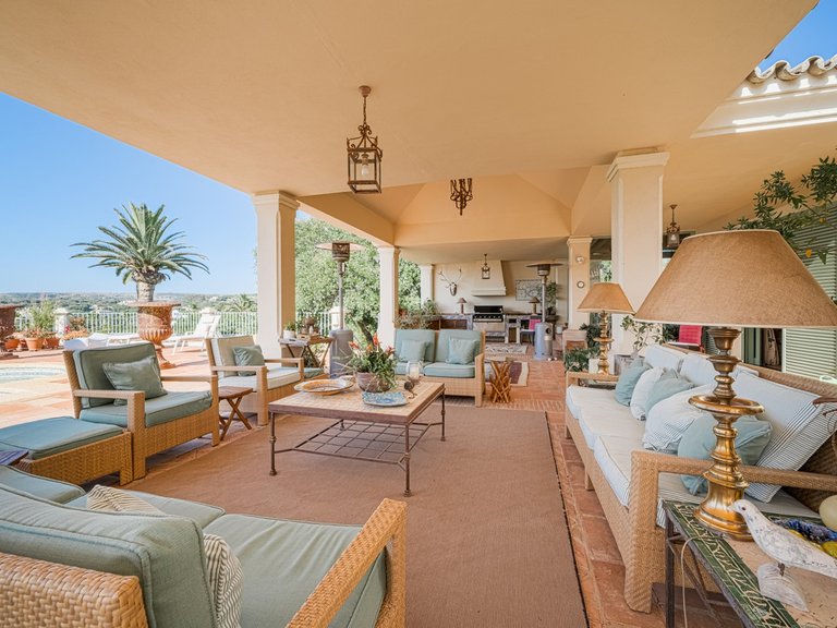 Villa for Sale in Sotogrande, Cadiz 4