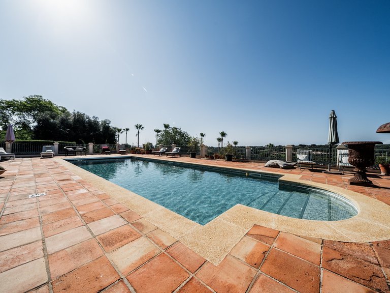 Villa for Sale in Sotogrande, Cadiz 5