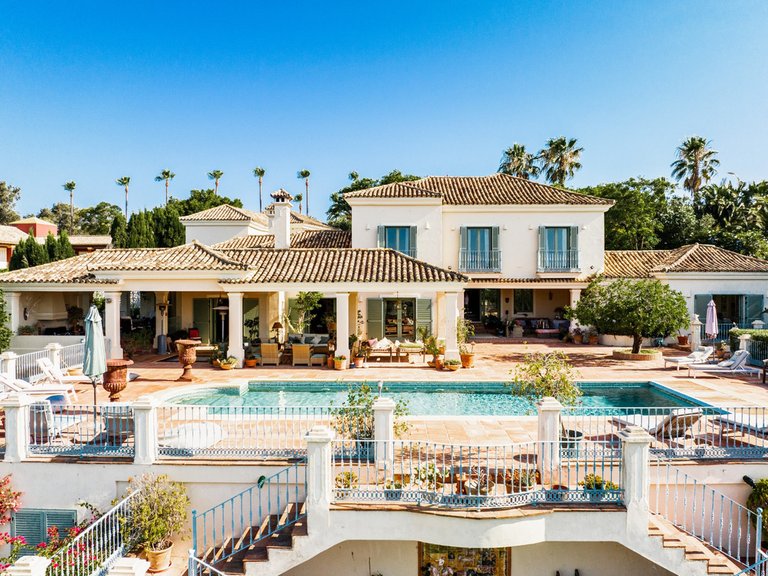 Villa for Sale in Sotogrande, Cadiz 6