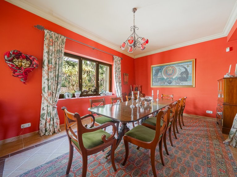 Villa for Sale in Sotogrande, Cadiz 8