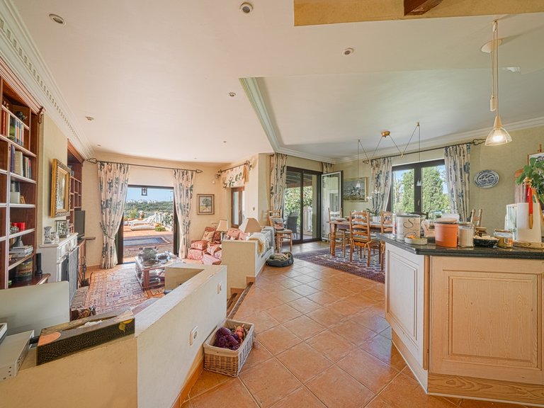 Villa for Sale in Sotogrande, Cadiz 9