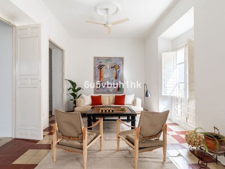 Villa for Sale in Málaga, Malaga 12