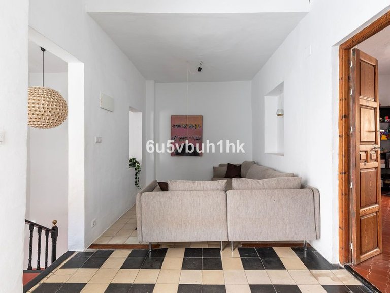 Villa for Sale in Málaga, Malaga 19