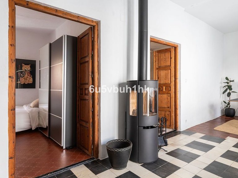 Villa for Sale in Málaga, Malaga 20