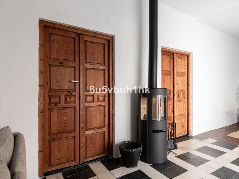 Villa for Sale in Málaga, Malaga 21