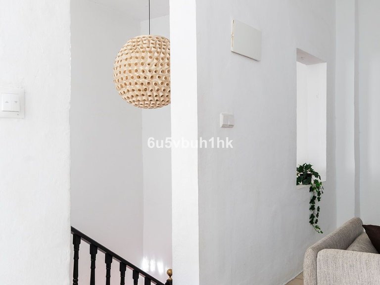 Villa for Sale in Málaga, Malaga 22